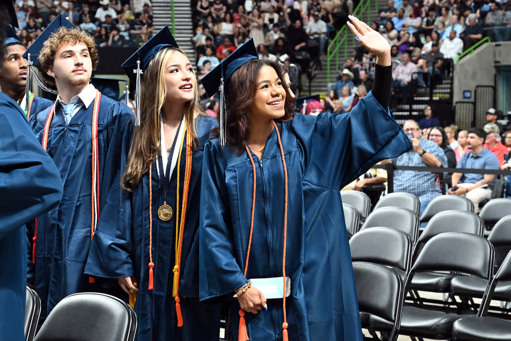 Graduation 2026