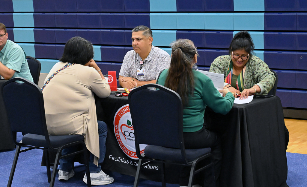 June 3 Job Fair
