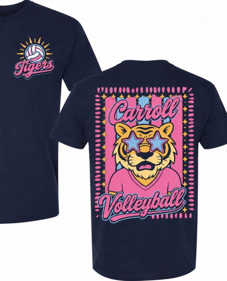volleyball camp