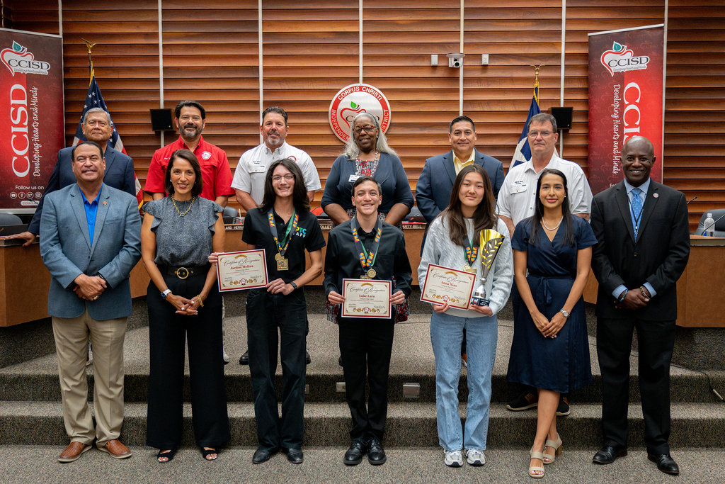 June 8 Board of trustees meeting