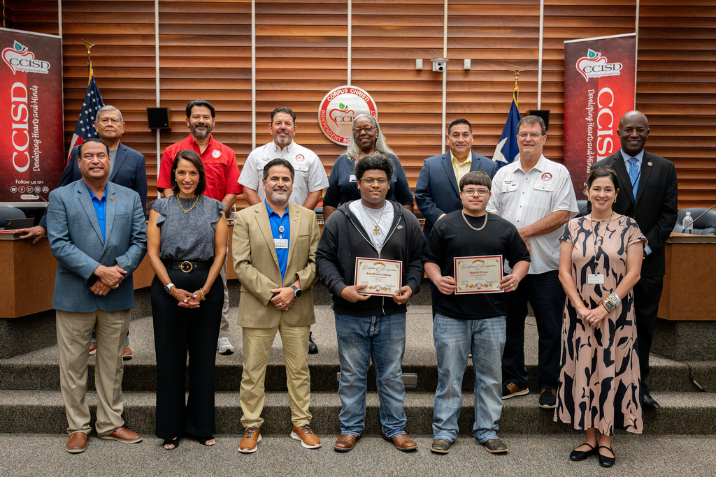 June 8 Board of trustees meeting