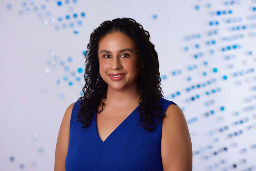 Lauren Munguia. 
