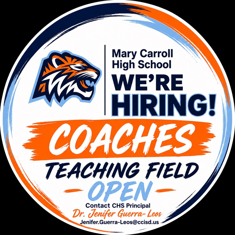 join the tiger team