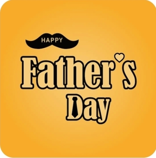 Happy Father's Day 