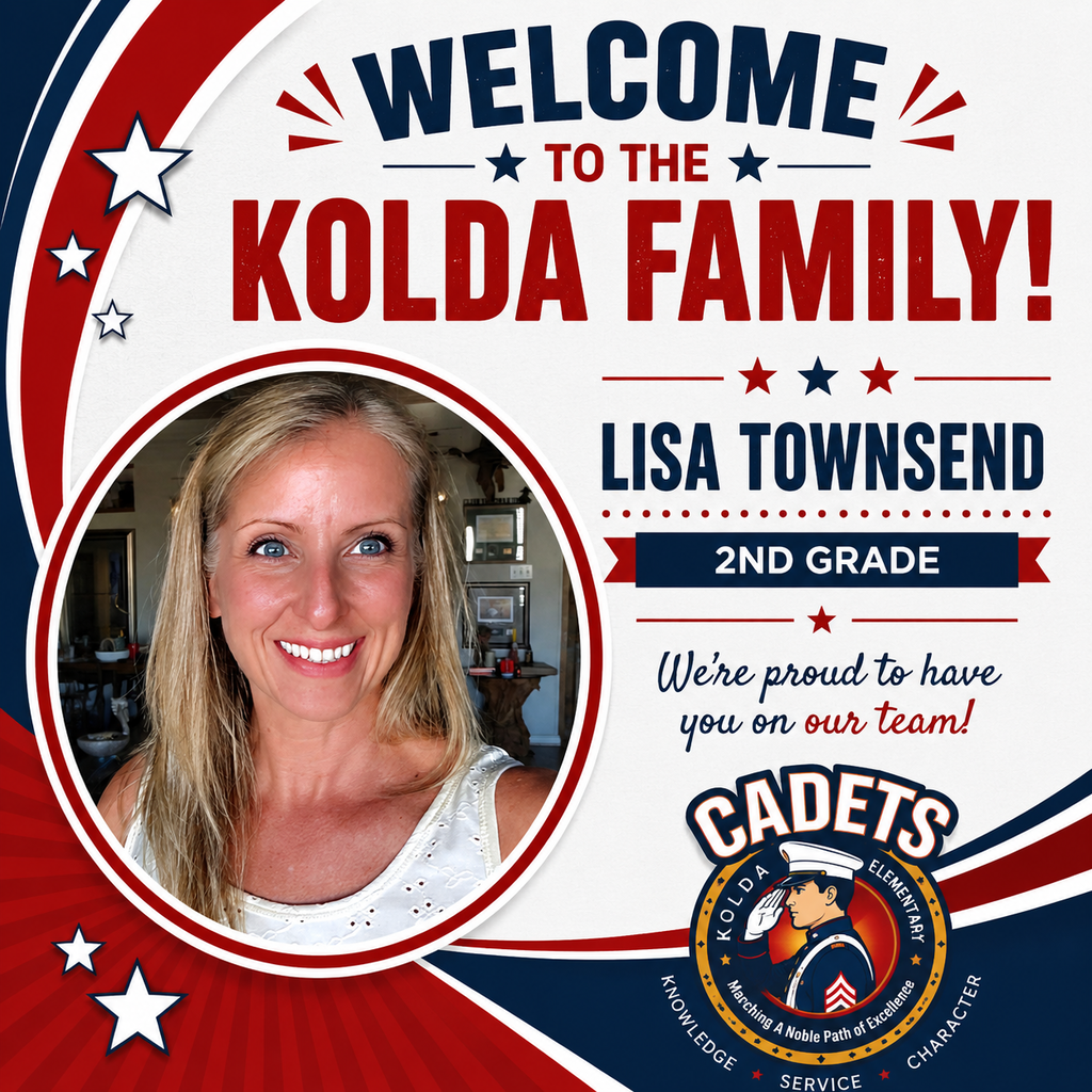 Lisa Townsend Welcome