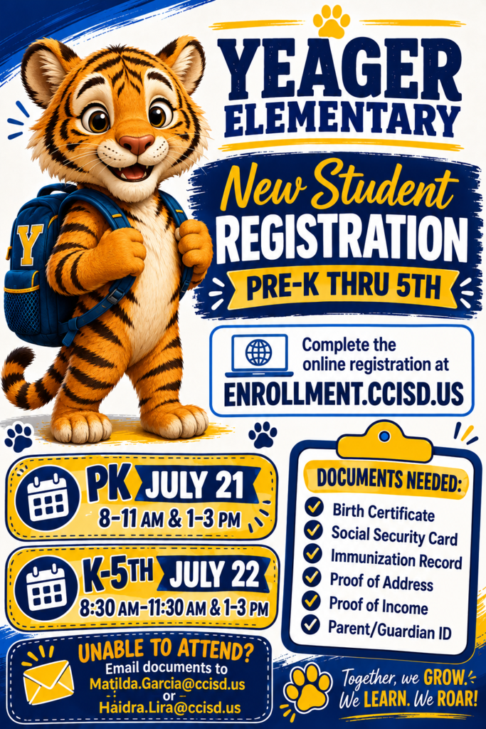 Registration