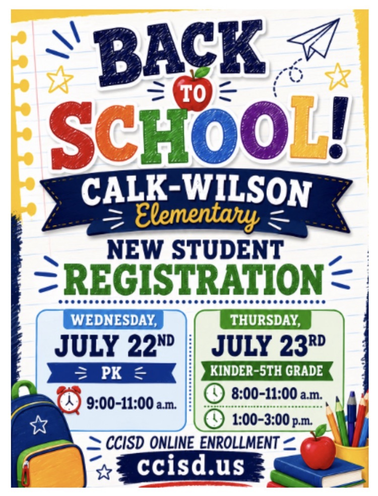 Registration