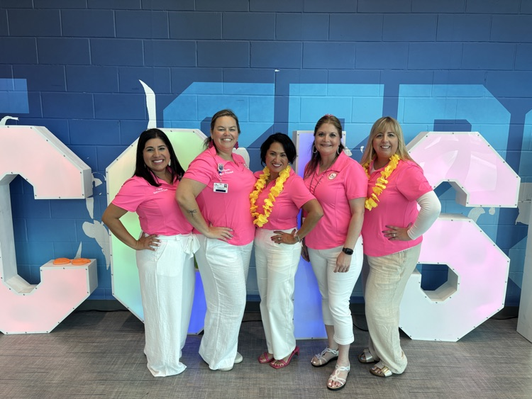 Kolda Leadership Team