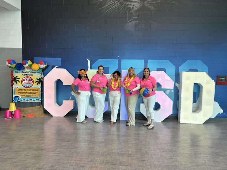 Kolda Leadership Team