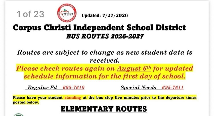 bus