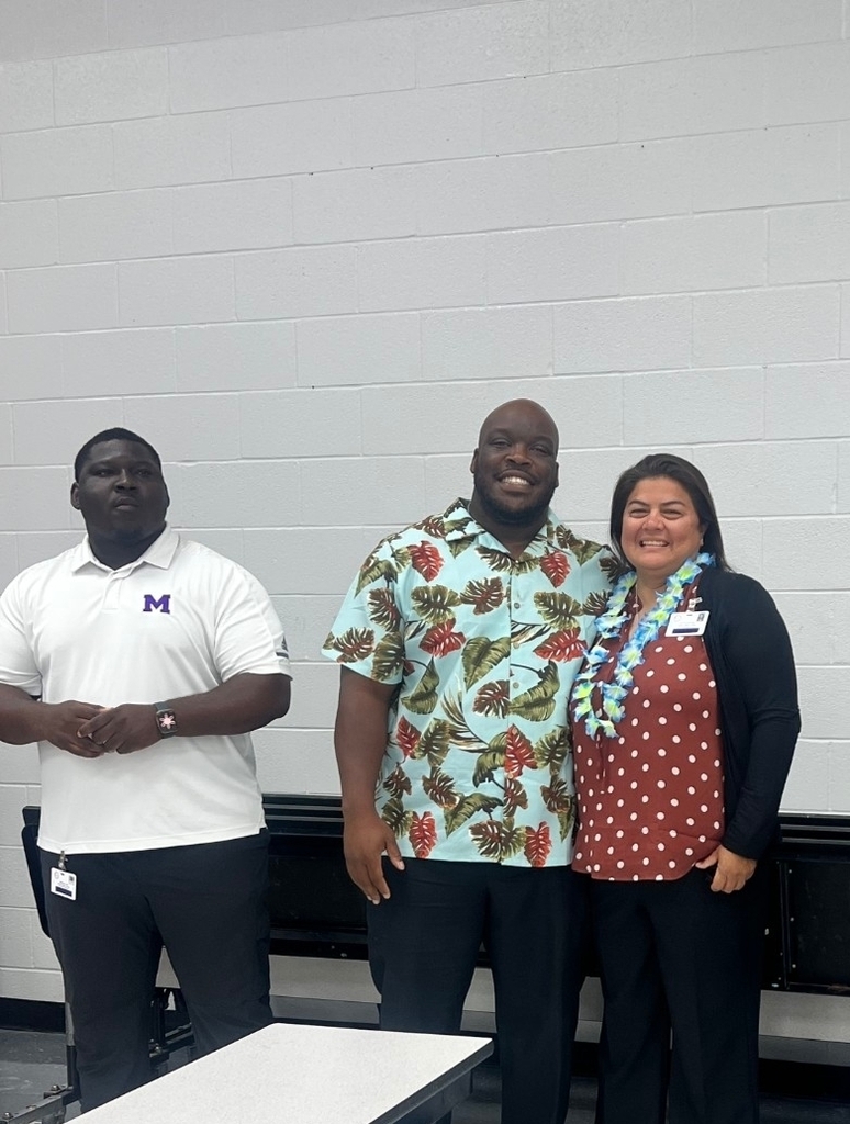 Staff PD