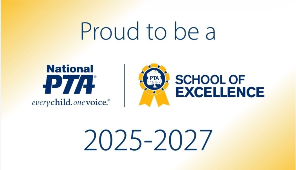 PTA Excellence Award