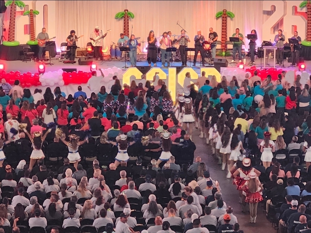 Convocation 