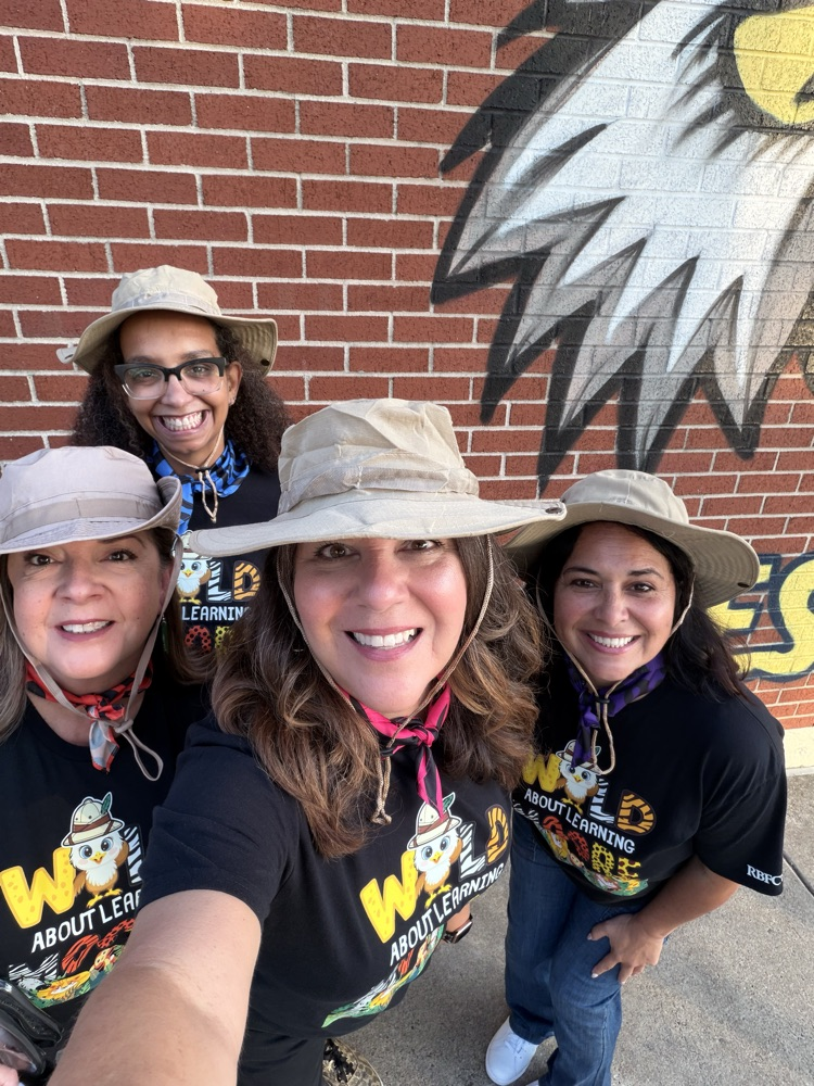 moore eagles at convocation