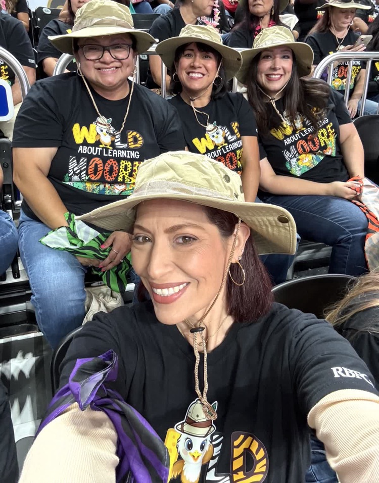 moore eagles at convocation