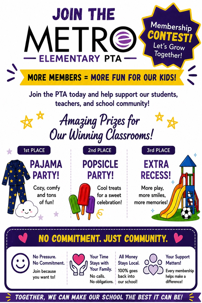 PTA Membership