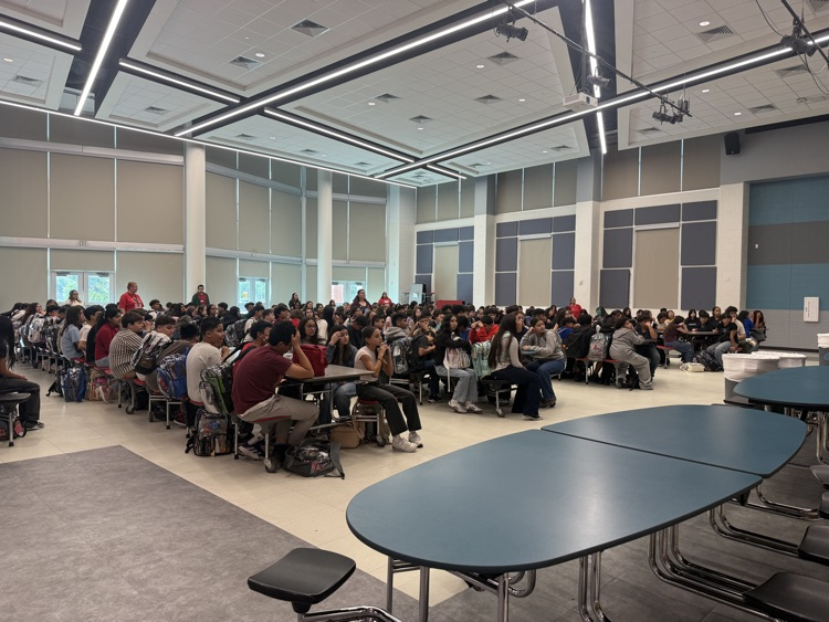 Grade Level Assembly 