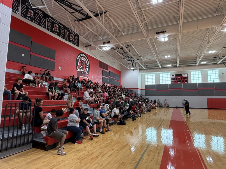 Football 🏈 Team Meeting 