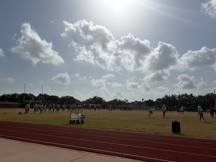 Football 🏈 Team Meeting 
