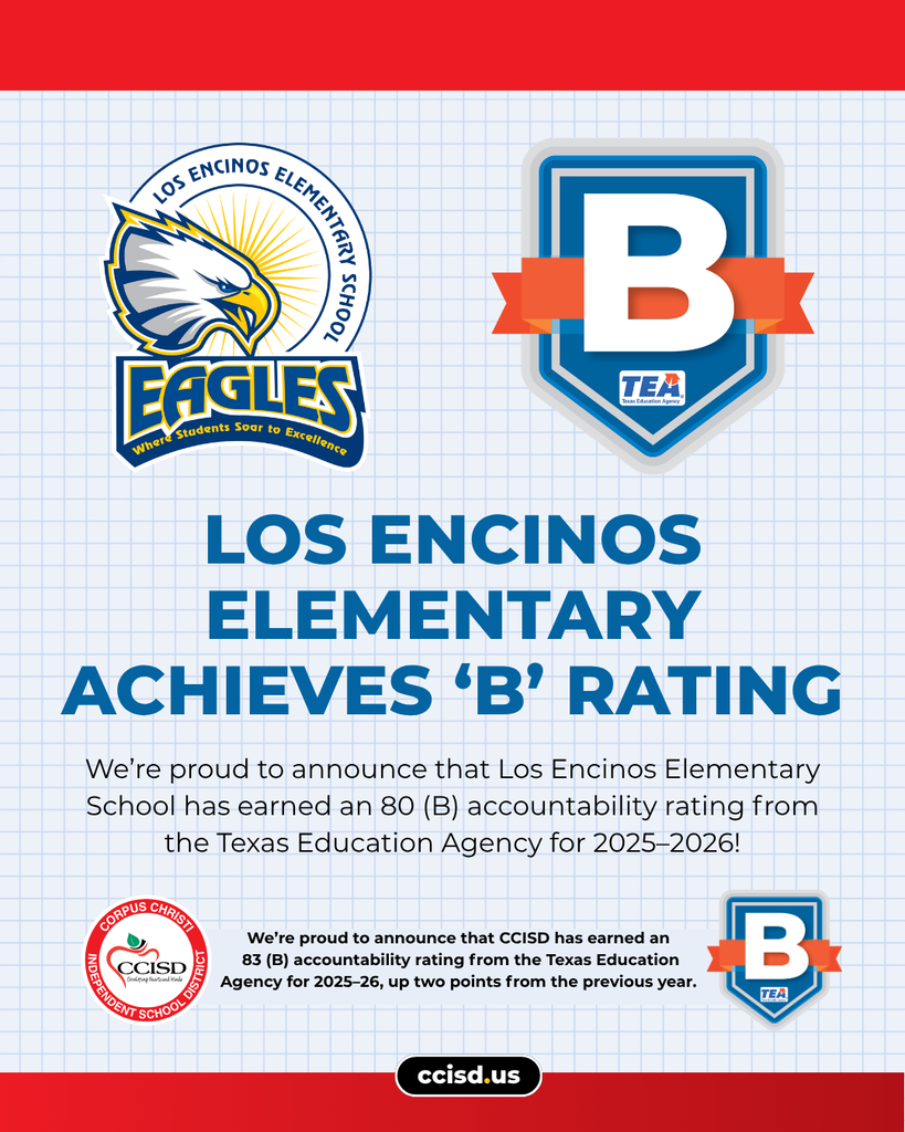 Los Encinos TEA Rating