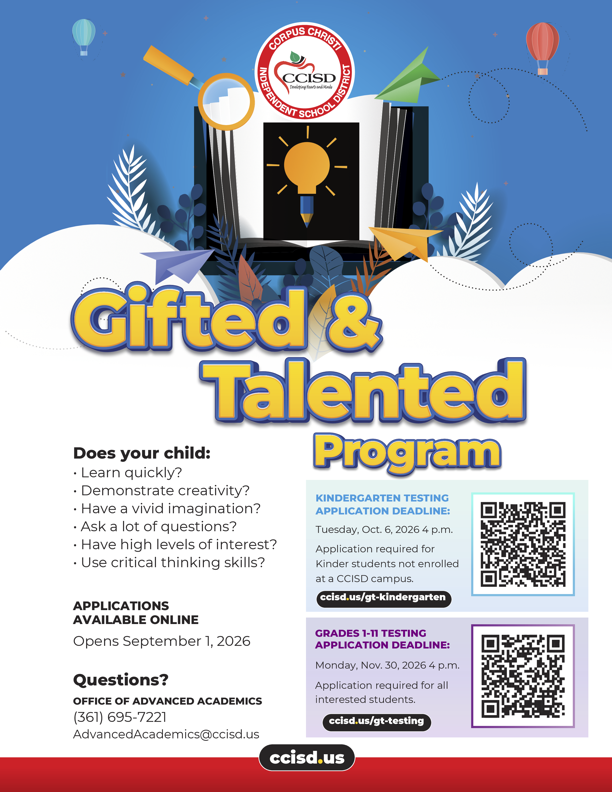 GT Flyer