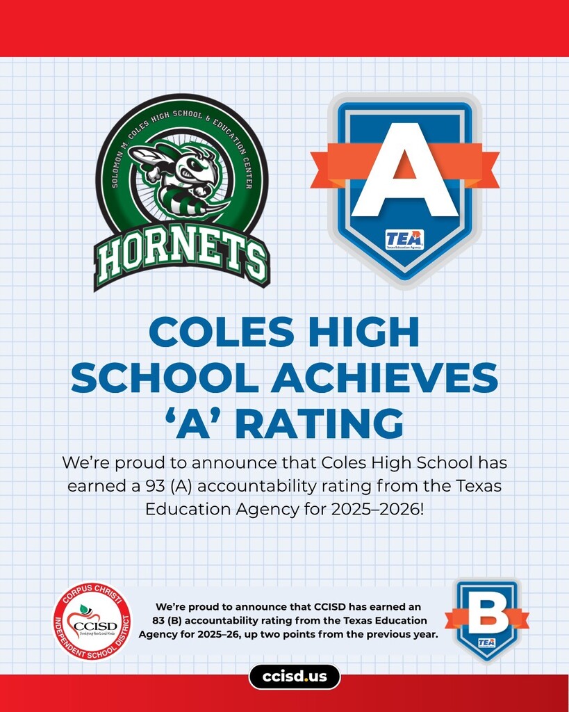 Coles Rating A