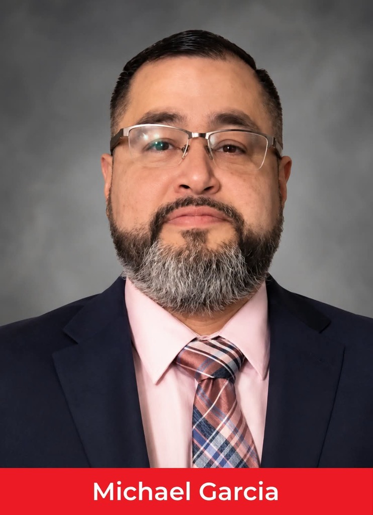Mr. Garcia 