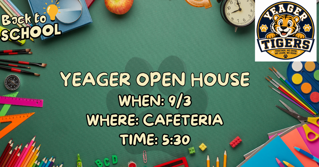 Open House