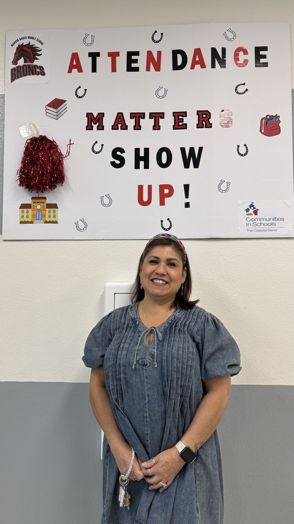 Attendance Matters!