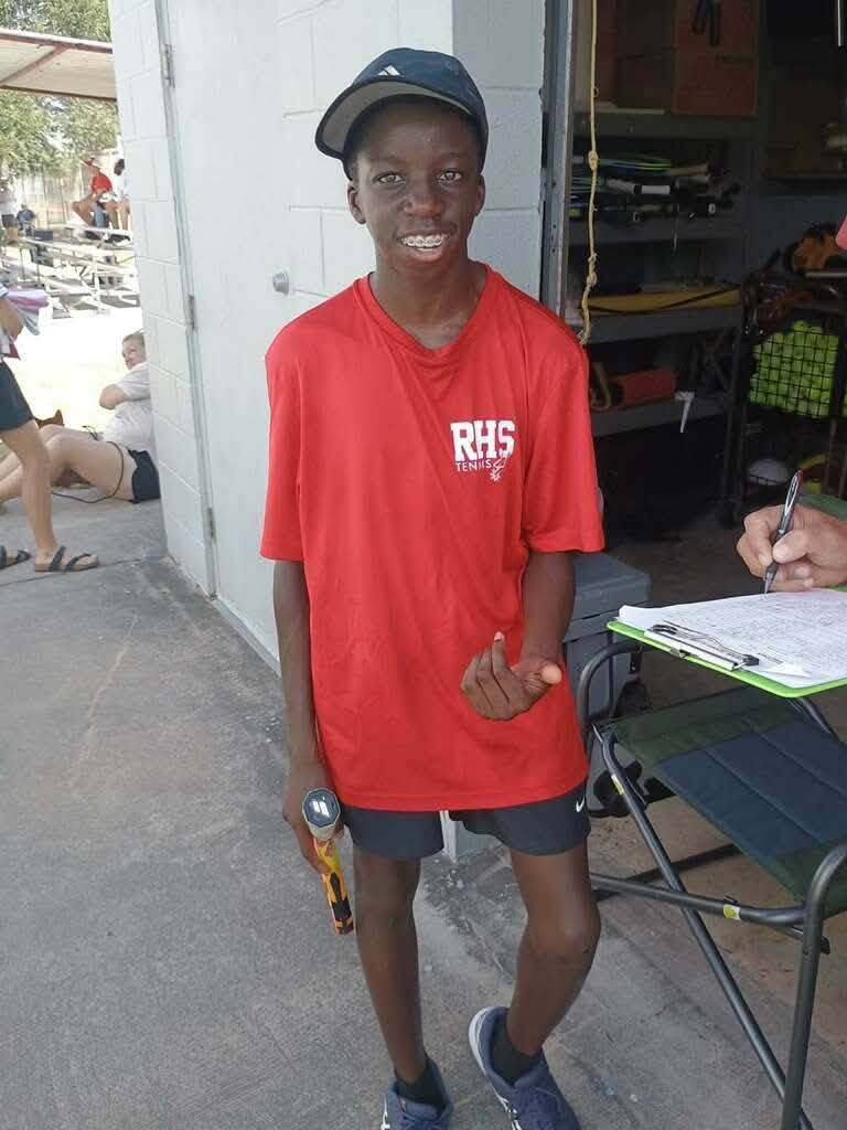.
