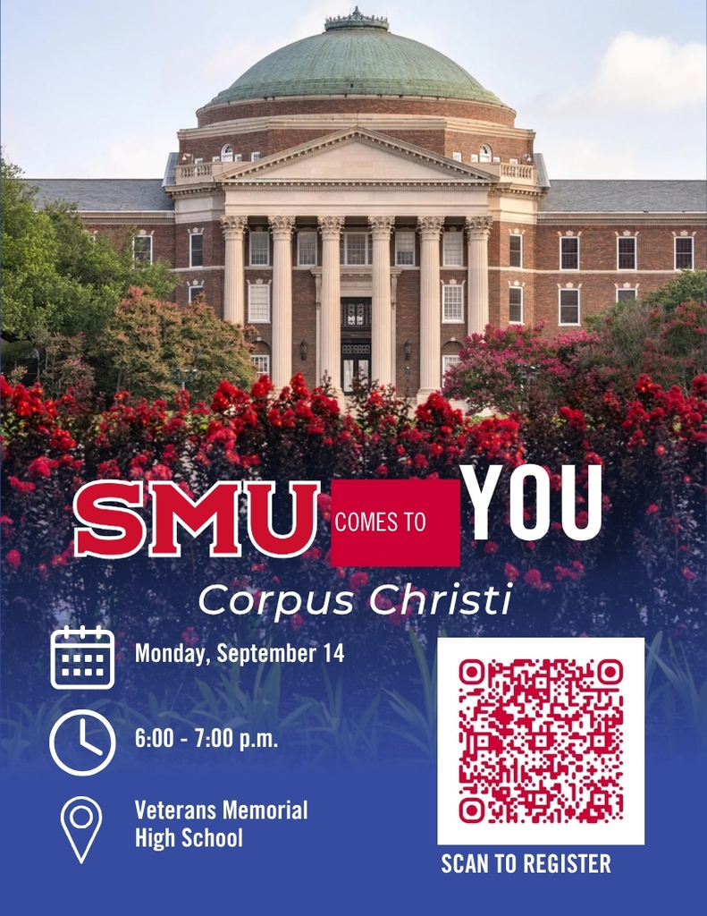 SMU Comes to YOU