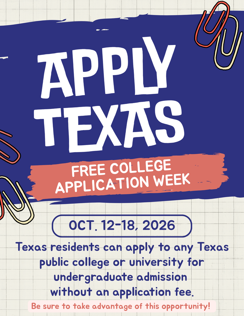 Apply Texas