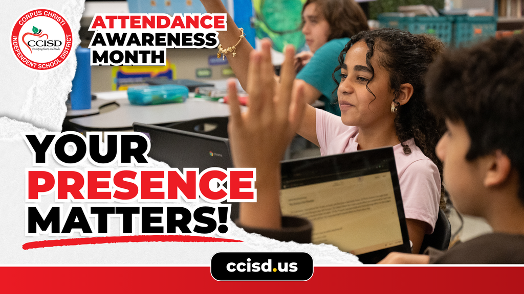 Attendance Awareness