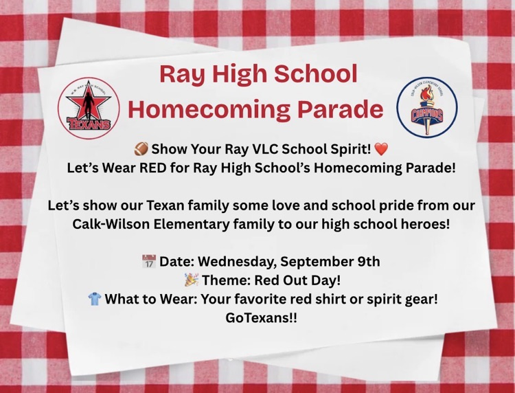 Ray HS
