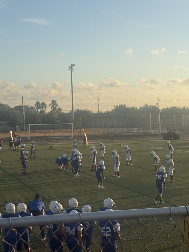 Baker Football 🏈 