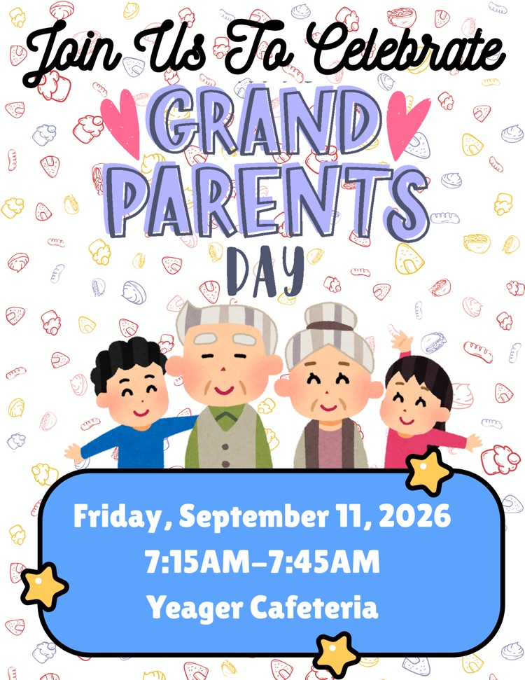 grandparent's day
