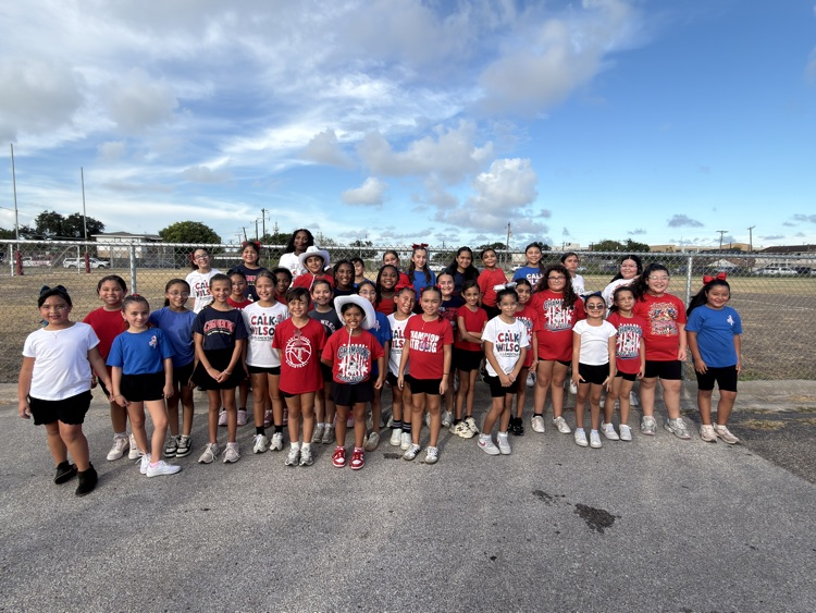 spirit squad 