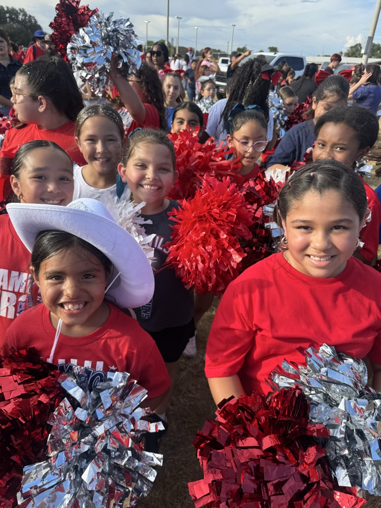 spirit squad 