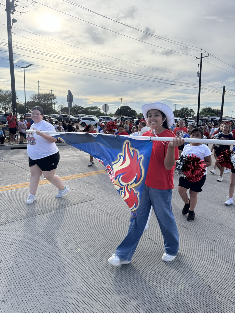 spirit squad 