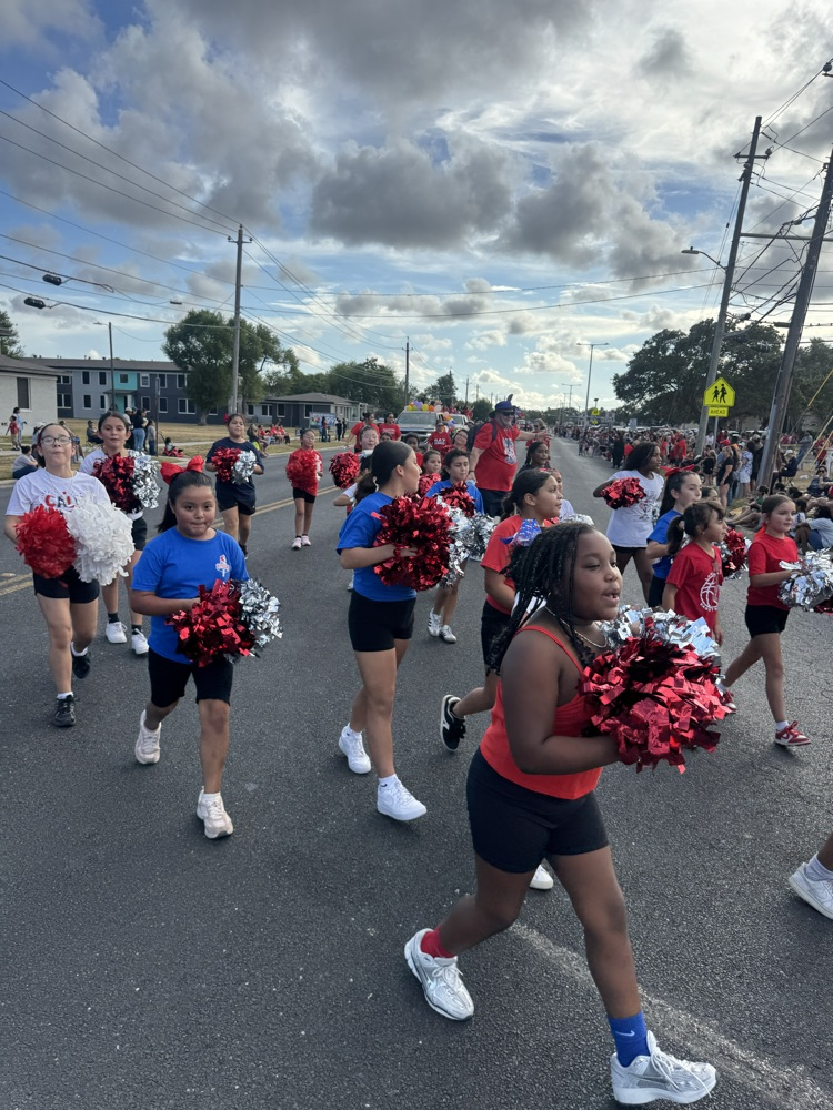 spirit squad 