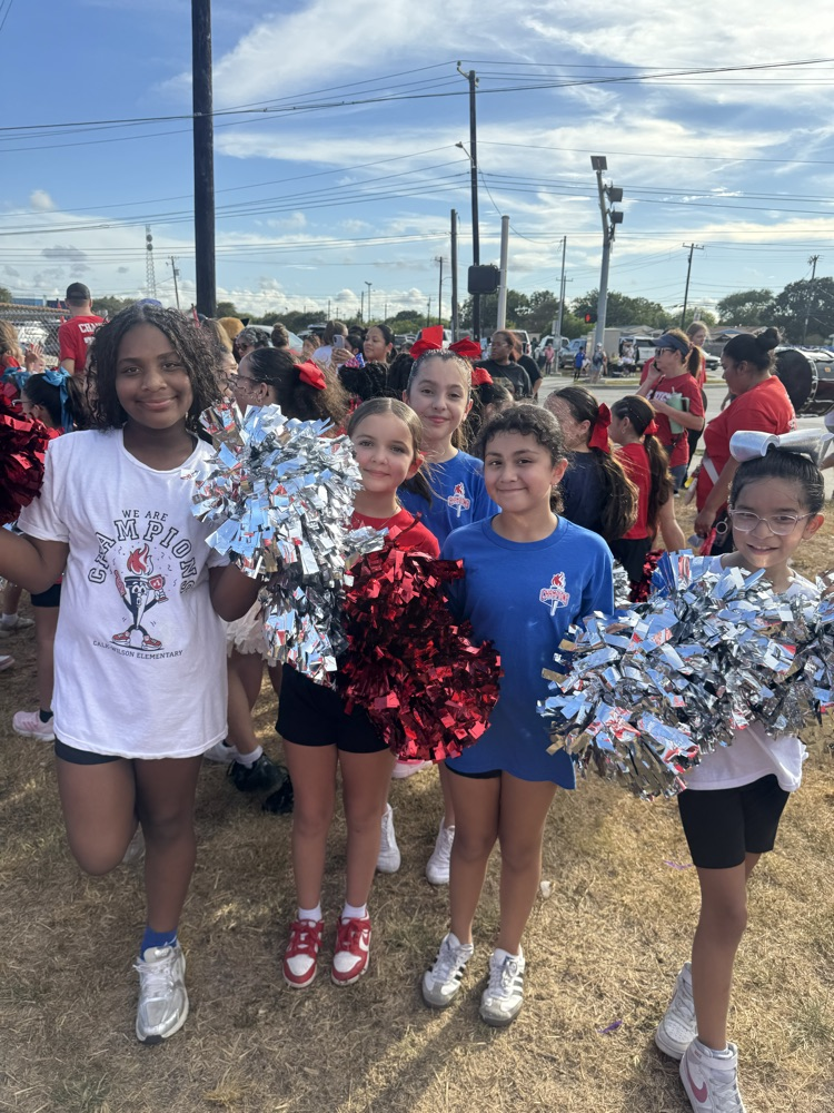 spirit squad 