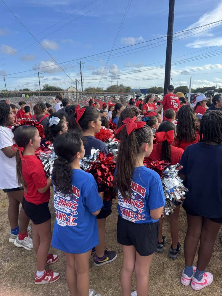 spirit squad 