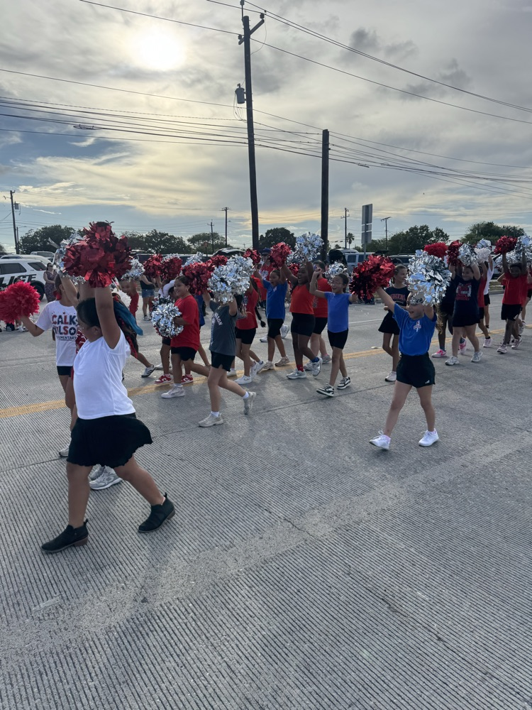 spirit squad 