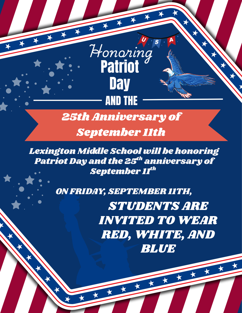 patriot day