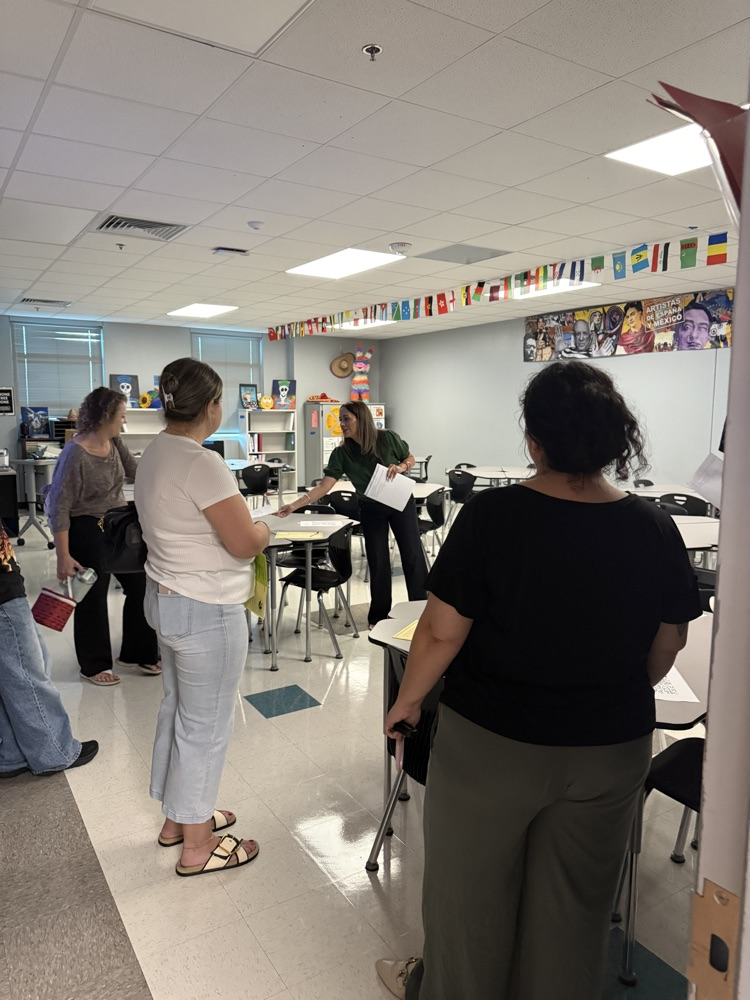 Open House! 