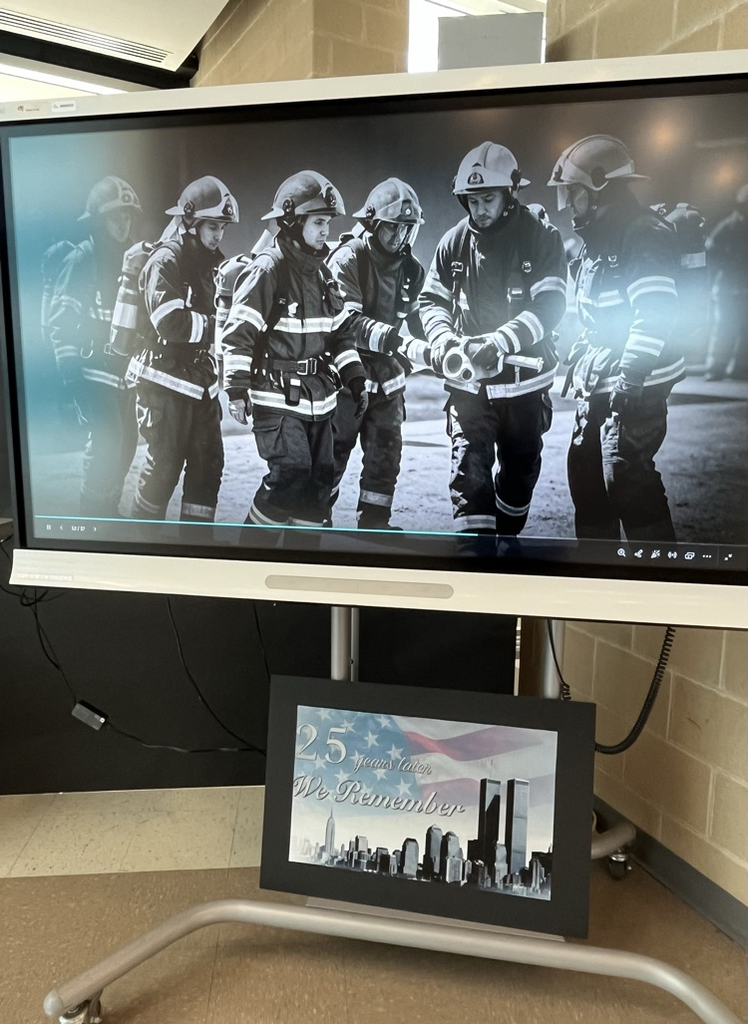 9-11 display