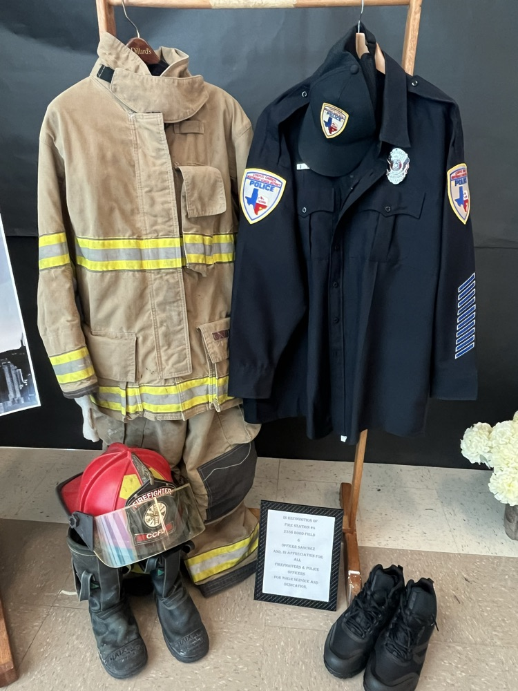 9-11 display