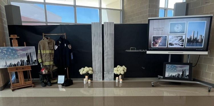9-11 display
