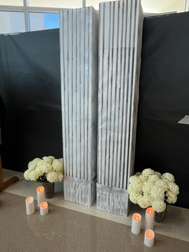 9-11 display