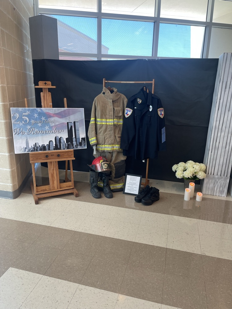 9-11 display